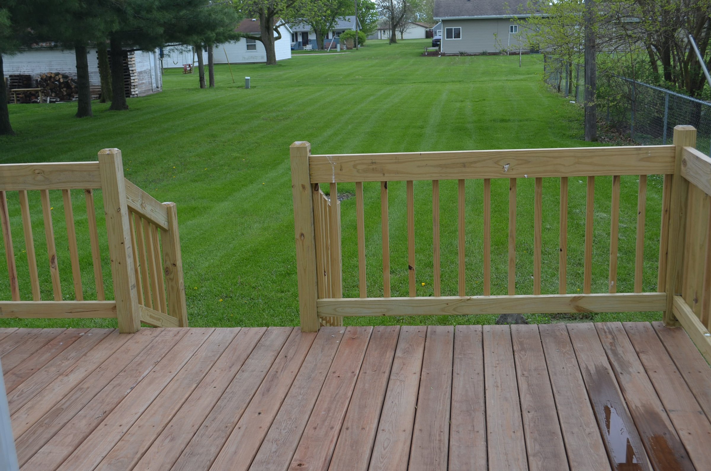 Property photo 5 - REAL ESTATE AUCTION IN ALLEN COUNTY, INDIANA